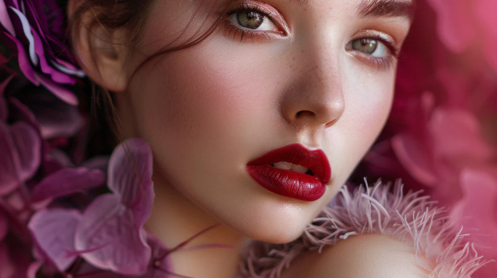 Fashion Photo Retouching and Fabric Refinement