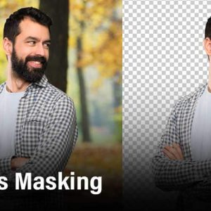 Image Masking