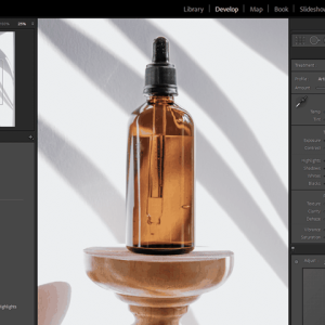 Product Photo Editing for Etsy