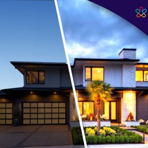 Real Estate Photo Retouching